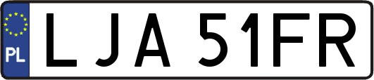 LJA51FR