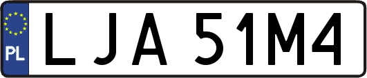 LJA51M4