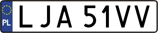 LJA51VV