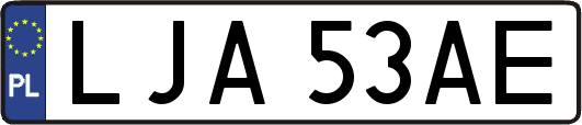 LJA53AE