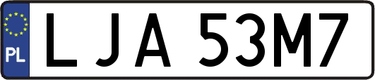 LJA53M7
