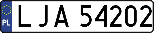 LJA54202