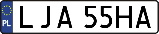 LJA55HA