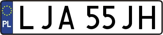 LJA55JH