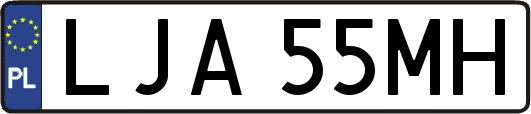 LJA55MH