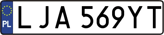 LJA569YT