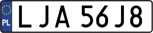 LJA56J8