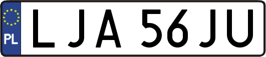 LJA56JU