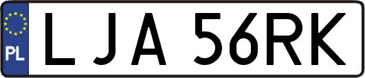 LJA56RK