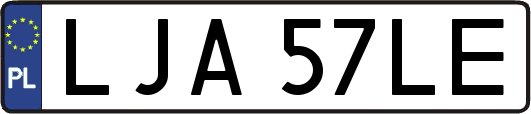 LJA57LE