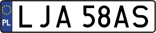 LJA58AS