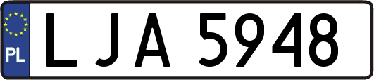 LJA5948