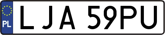 LJA59PU