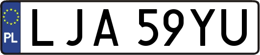 LJA59YU