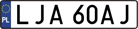 LJA60AJ