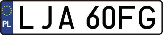 LJA60FG