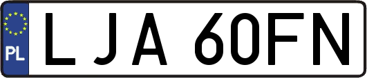 LJA60FN