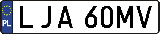 LJA60MV