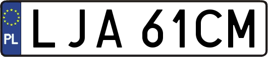 LJA61CM