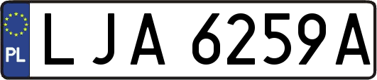 LJA6259A