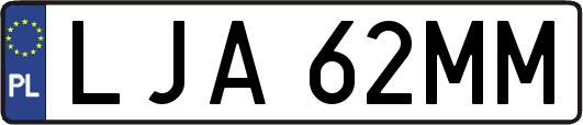 LJA62MM