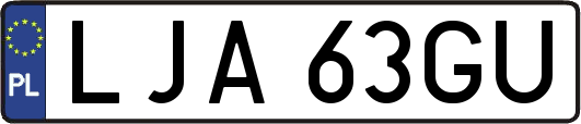 LJA63GU