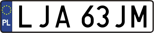 LJA63JM