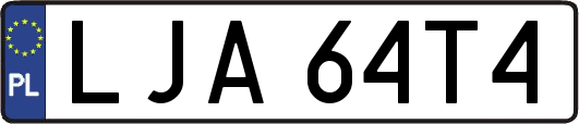 LJA64T4