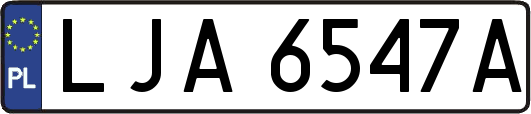 LJA6547A