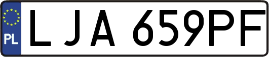 LJA659PF