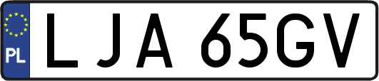 LJA65GV