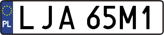LJA65M1