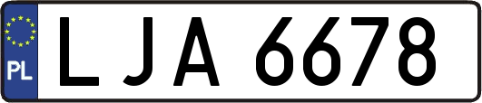 LJA6678