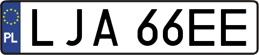 LJA66EE