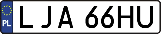 LJA66HU