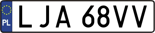LJA68VV