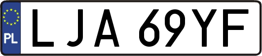 LJA69YF