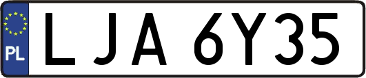 LJA6Y35