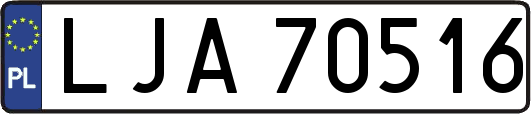 LJA70516