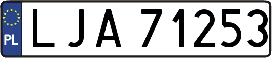 LJA71253