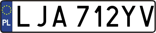 LJA712YV
