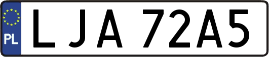 LJA72A5
