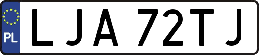 LJA72TJ