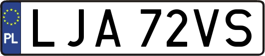 LJA72VS