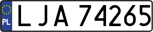 LJA74265