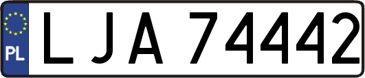 LJA74442
