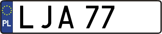 LJA77
