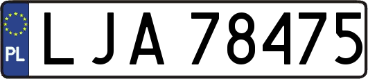 LJA78475