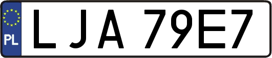 LJA79E7