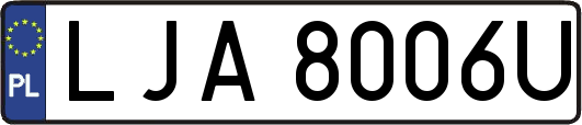 LJA8006U